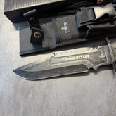 COLTELLO TERMINATOR - THIRD - H0301